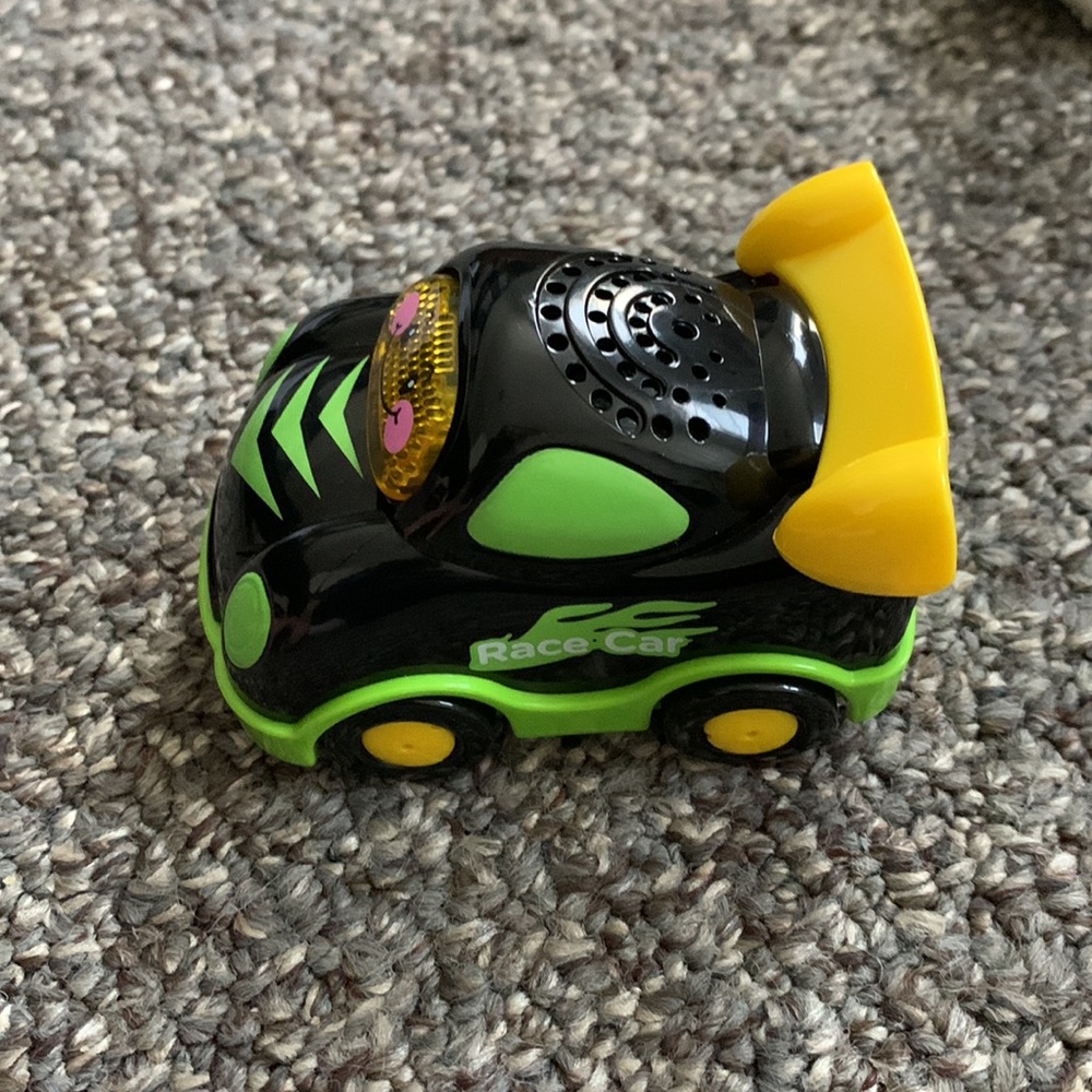 VTech Go! Go! Smart Wheels - Picture 5 of 5